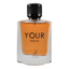 Maison Alhambra Your Touch Eau de Parfum for Men