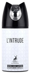 Maison Alhambra Lintrude Perfumed Deodorant Spray for Everyone