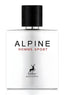 Maison Alhambra Alpine Homme Sport Eau de Parfum for Men