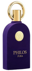 Maison Alhambra Philos Pura Eau de Parfum for Everyone