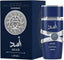Asad Zanzibar EDP 100Ml 3.4Oz for Men by Lattafa