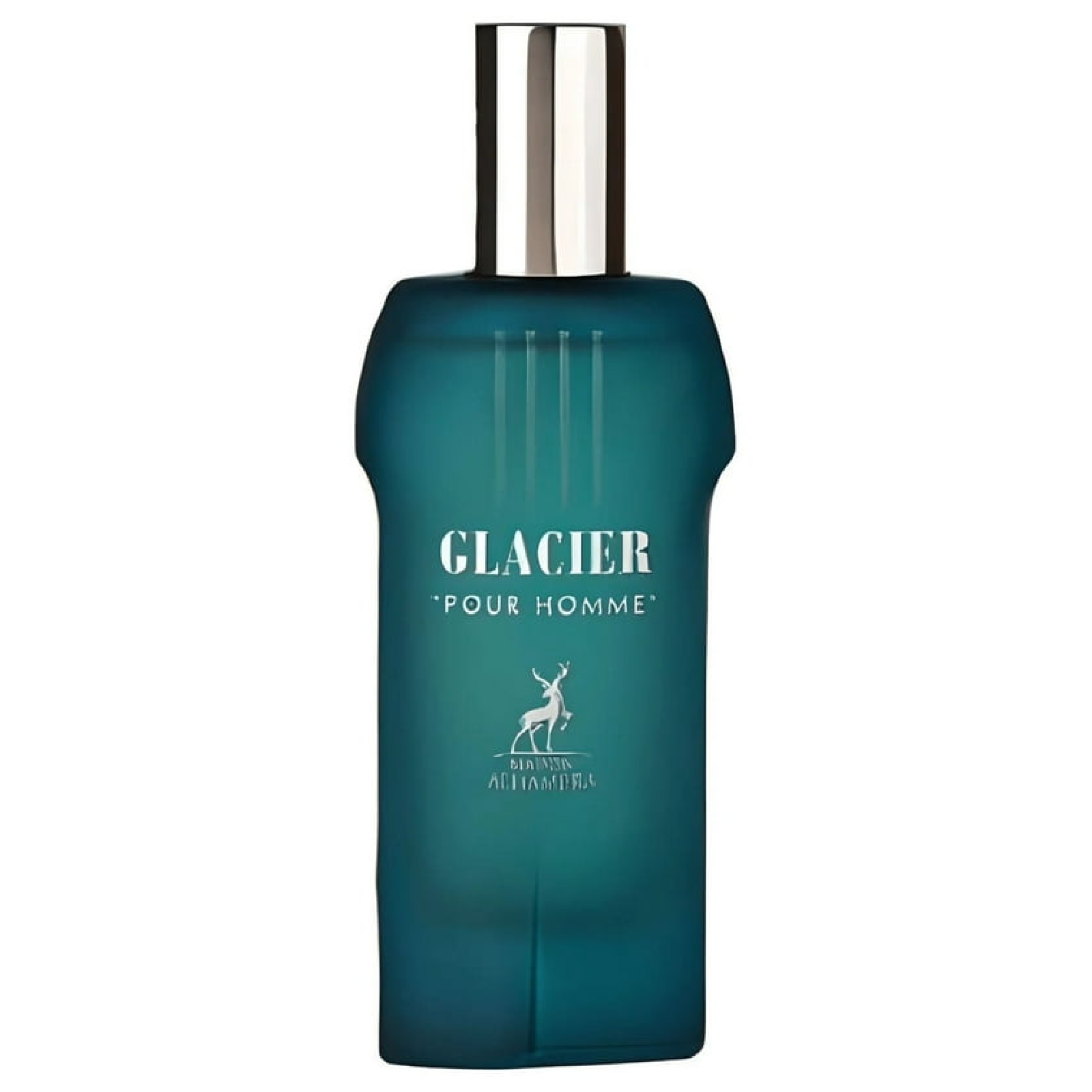Maison Alhambra Glacier Pour Homme Eau de Parfum for Men Main image