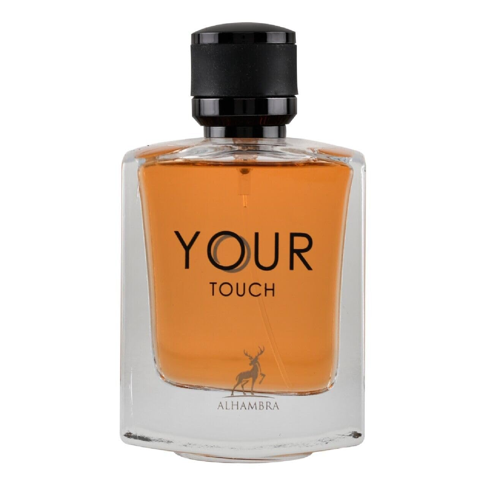 Maison Alhambra Your Touch Eau de Parfum for Men Main image