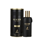 Maison Alhambra Glacier Le Noir Eau de Parfum for Men