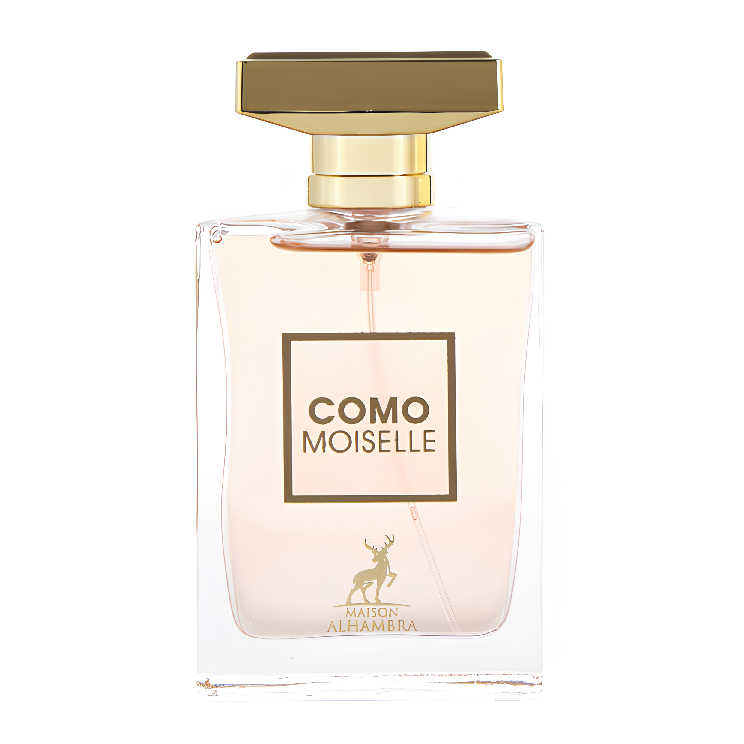 Maison Alhambra Como Moiselle Eau de Parfum for Women Main image