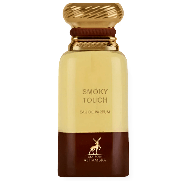 Maison Alhambra Smoky Touch Eau de Parfum for Everyone Main image