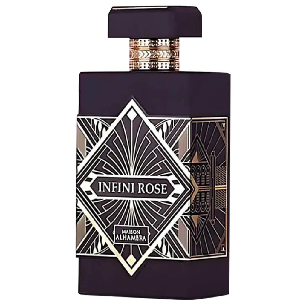 Maison Alhambra Infini Rose Eau de Parfum for Everyone