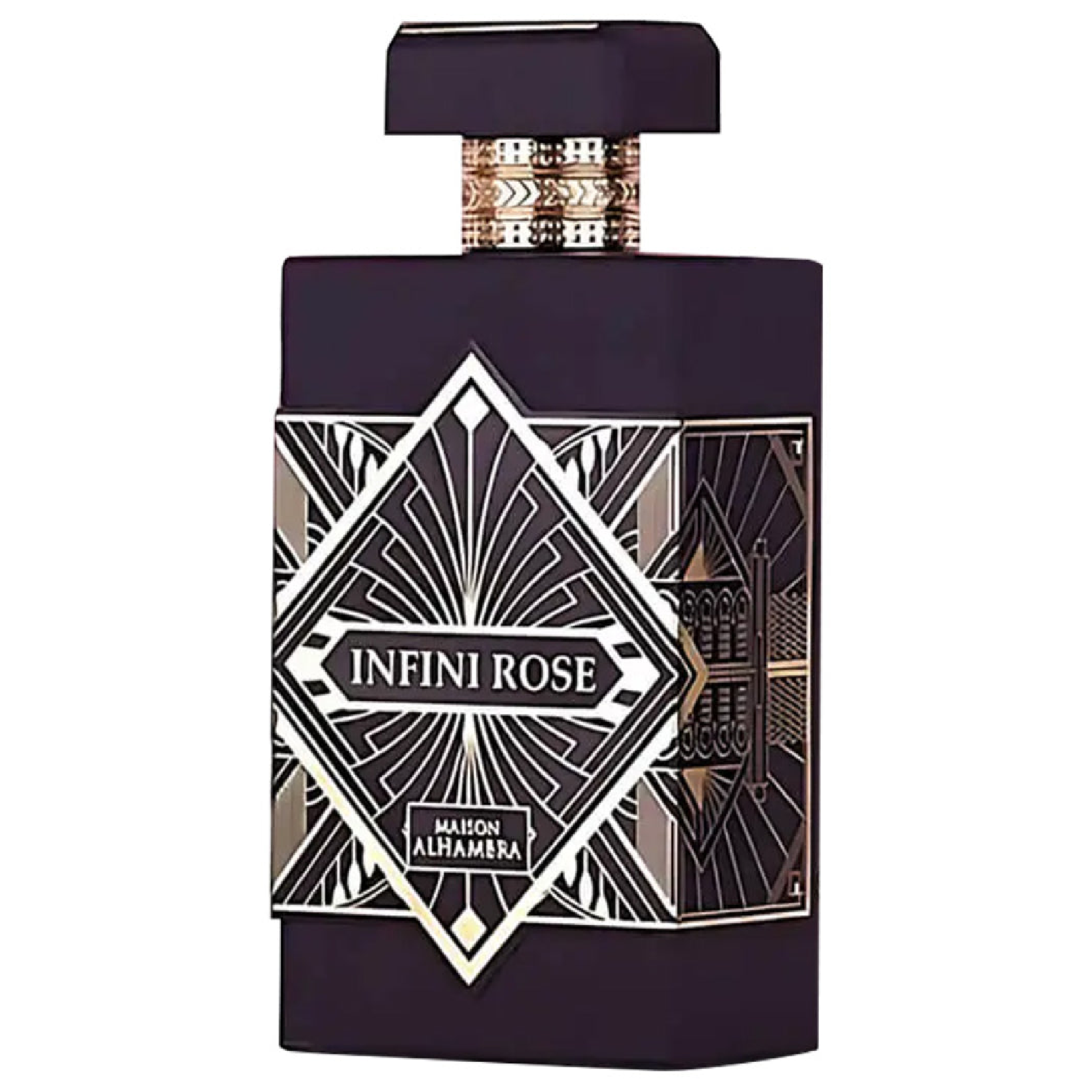 Maison Alhambra Infini Rose Eau de Parfum for Everyone