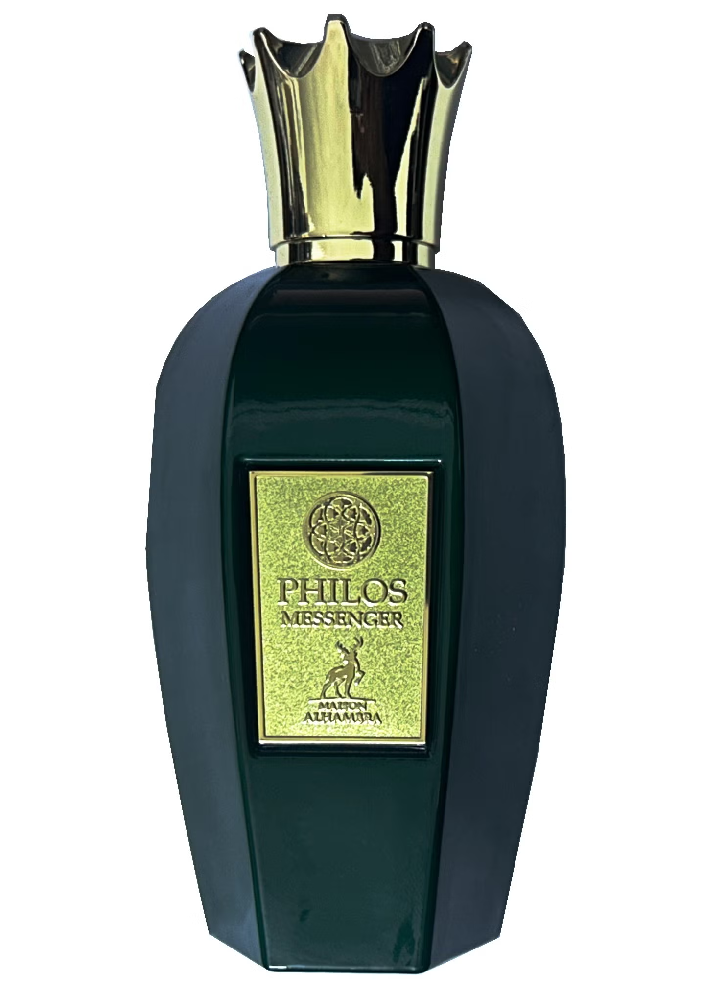 Maison Alhambra Philos Messenger Eau de Parfum for Everyone Main image