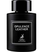 Maison Alhambra Opulence Leather Eau de Parfum for Men