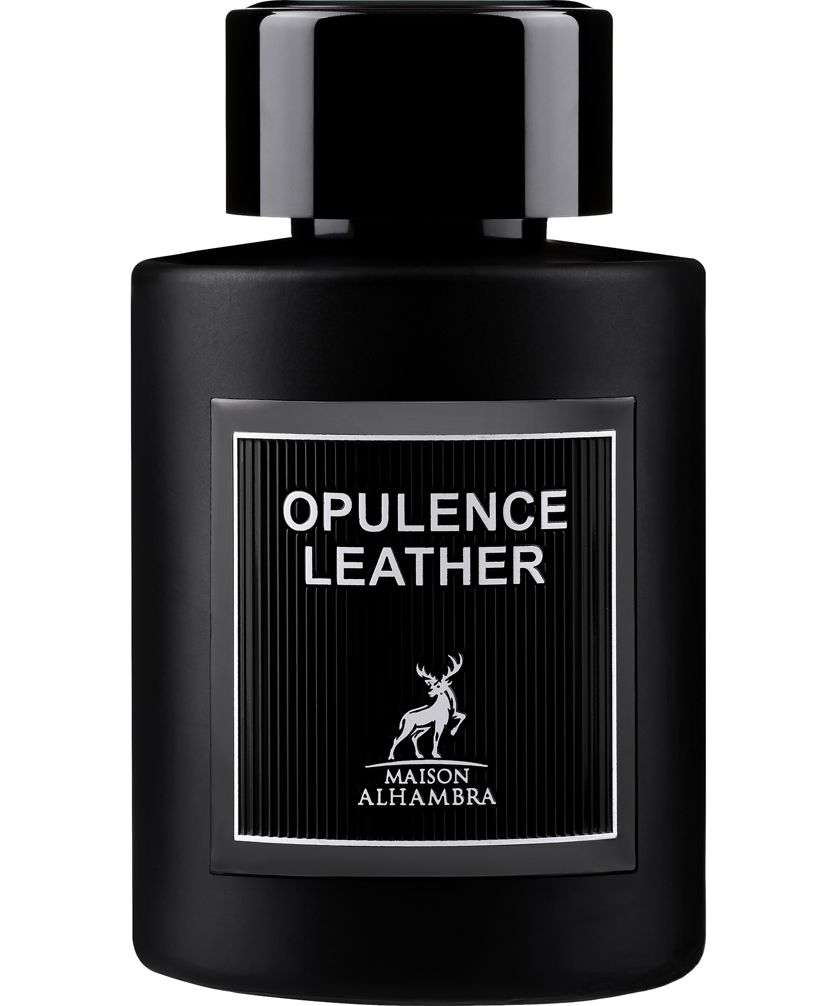 Maison Alhambra Opulence Leather Eau de Parfum for Men