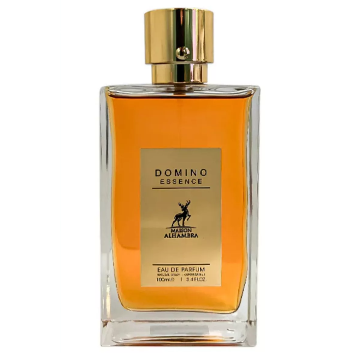 Maison Alhambra Domino Essence Eau de Parfum for Everyone Main image