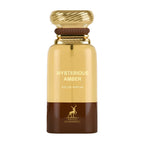 Maison Alhambra Mysterious Amber Eau de Parfum for Everyone