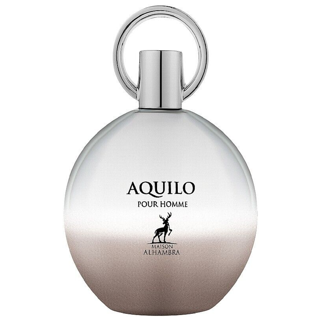 Maison Alhambra Aquilo Pour Homme Eau de Parfum for Men