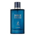 Maison Alhambra Jorge Di Profondo Eau de Parfum for Men