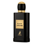 Maison Alhambra Black Origami Eau de Parfum for Everyone