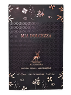 Maison Alhambra Mia Dolcezza Eau de Parfum for Women