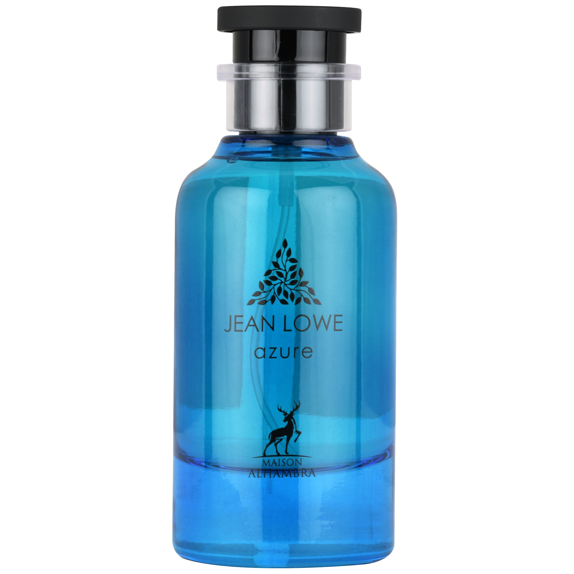 Maison Alhambra Jean Lowe Azure Eau de Parfum for Everyone Main image