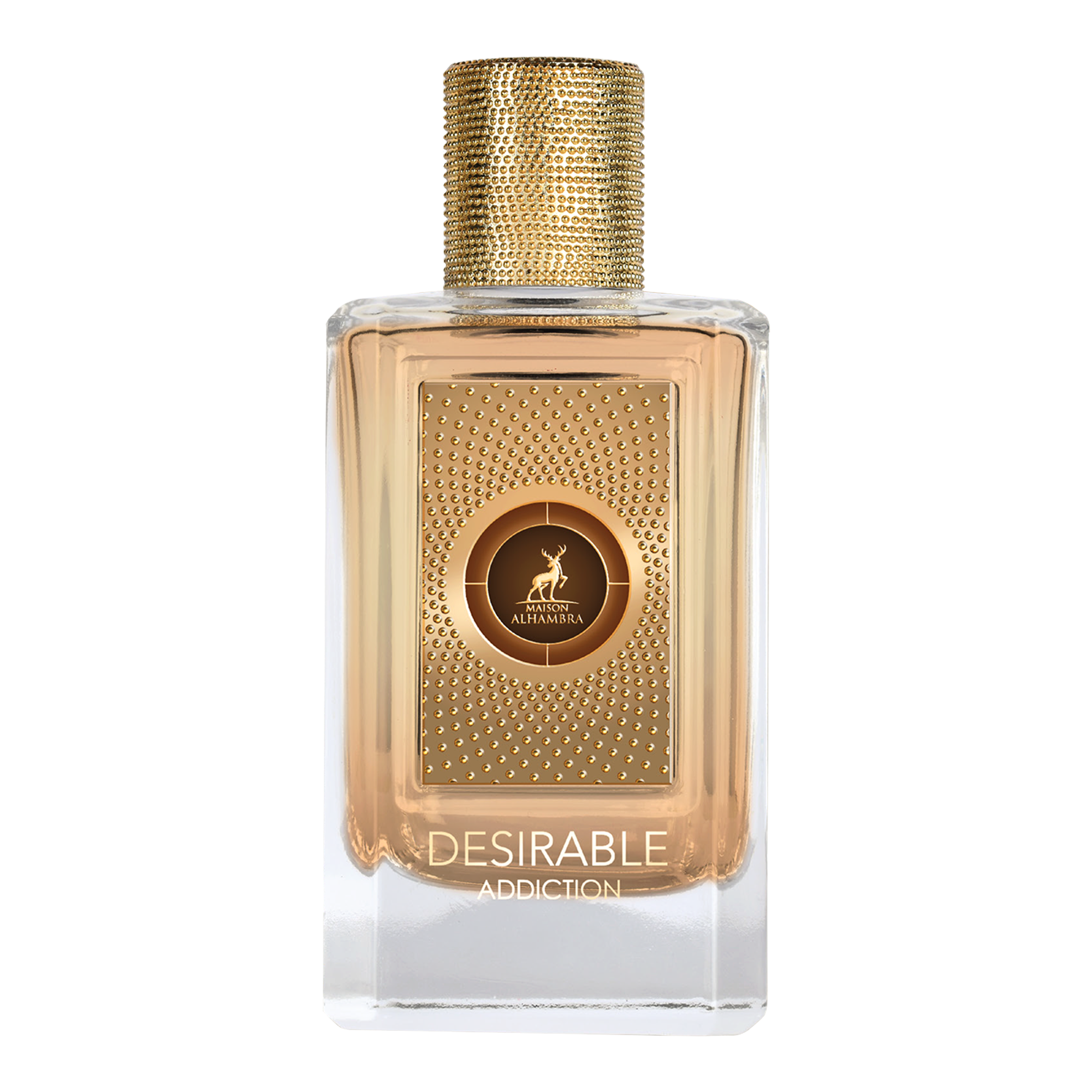 Maison Alhambra Desirable Addiction Eau de Parfum for Women Main image
