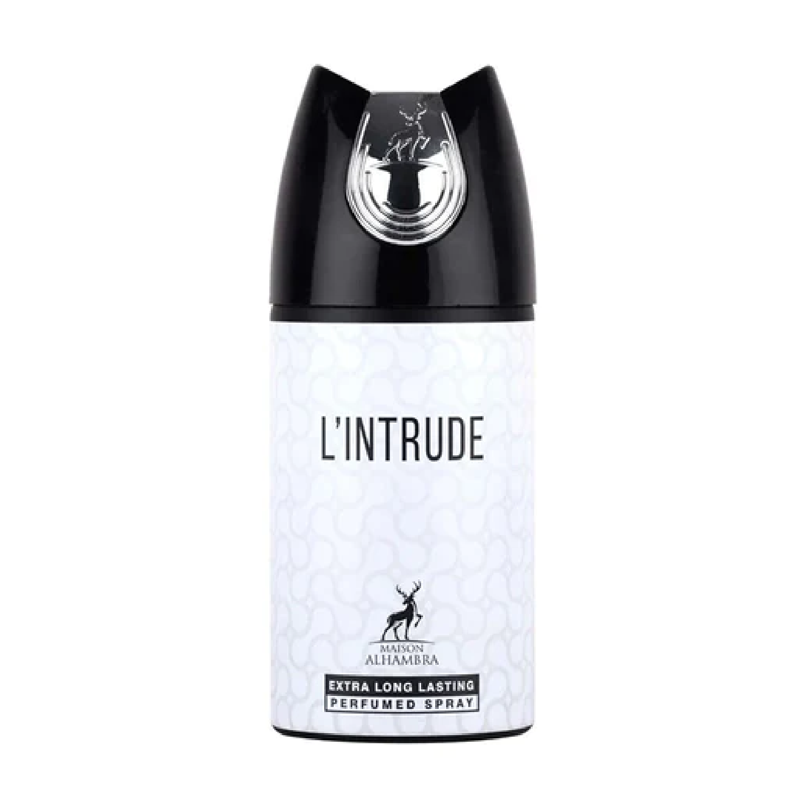 Maison Alhambra Lintrude Perfumed Deodorant Spray for Everyone Secondary image