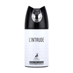 Maison Alhambra Lintrude Perfumed Deodorant Spray for Everyone