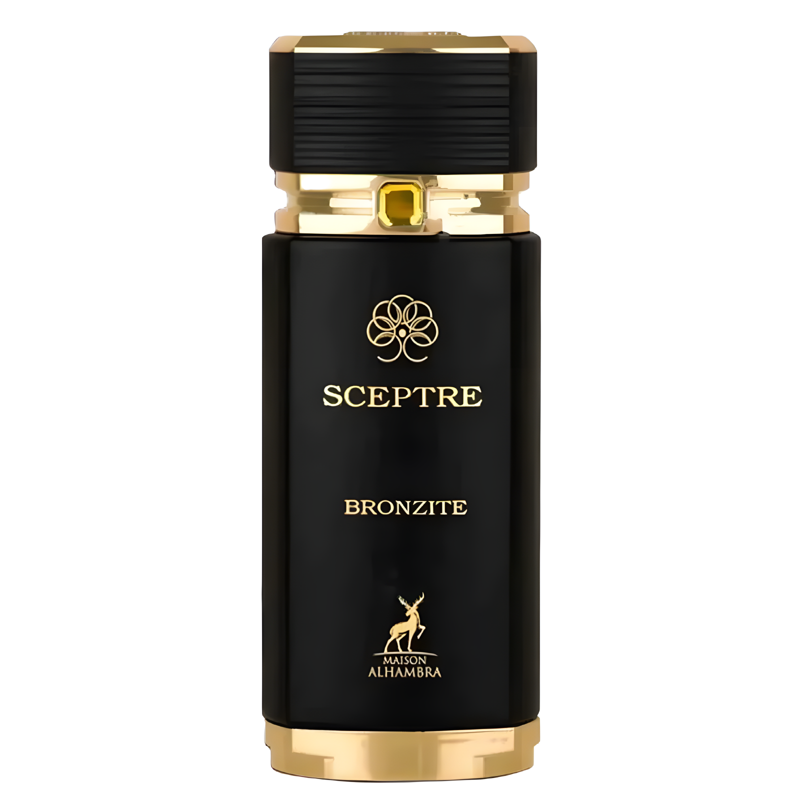 Maison Alhambra Sceptre Bronzite Eau de Parfum for Everyone Main image