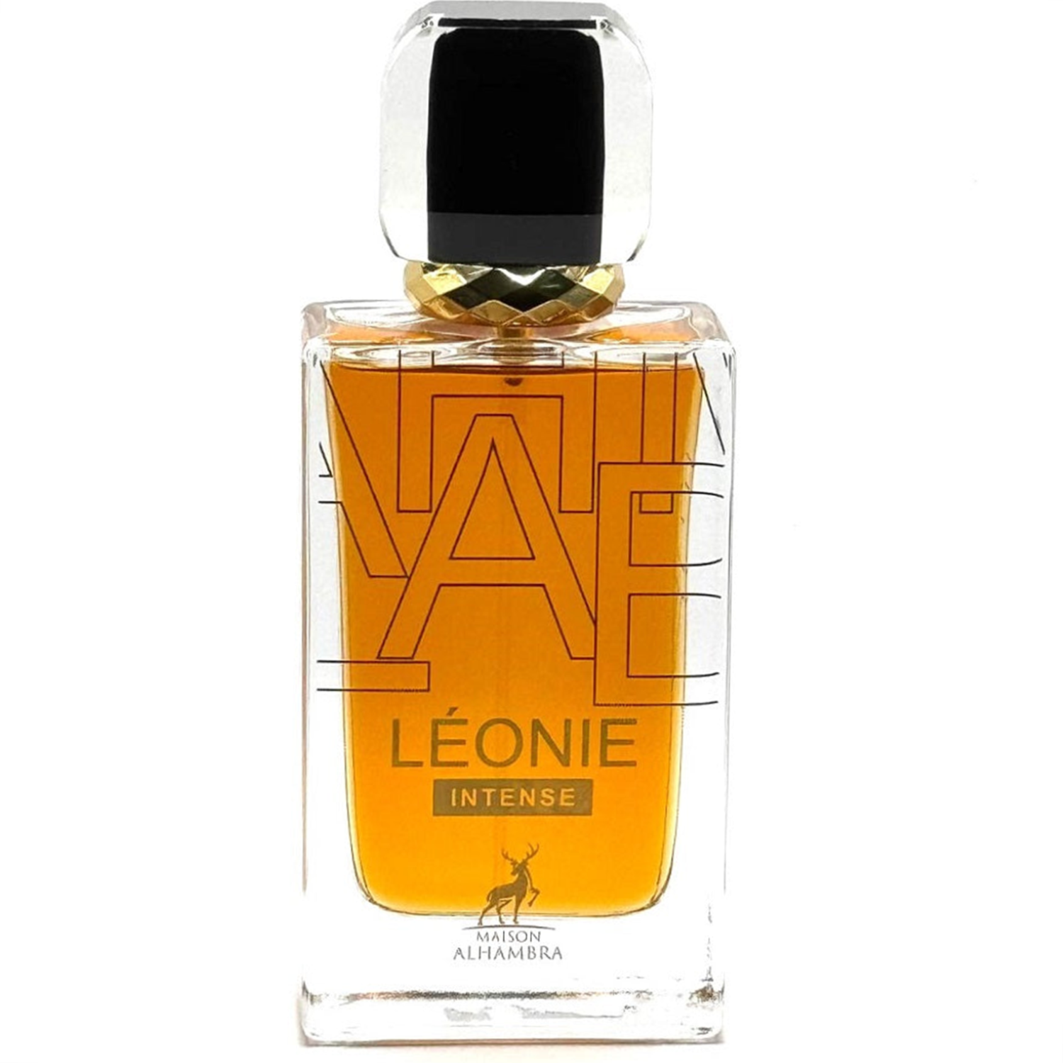 Maison Alhambra Leonie Intense Eau de Parfum for Women Main image