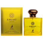 Maison Alhambra Jubilant Vitality Eau de Parfum for Everyone
