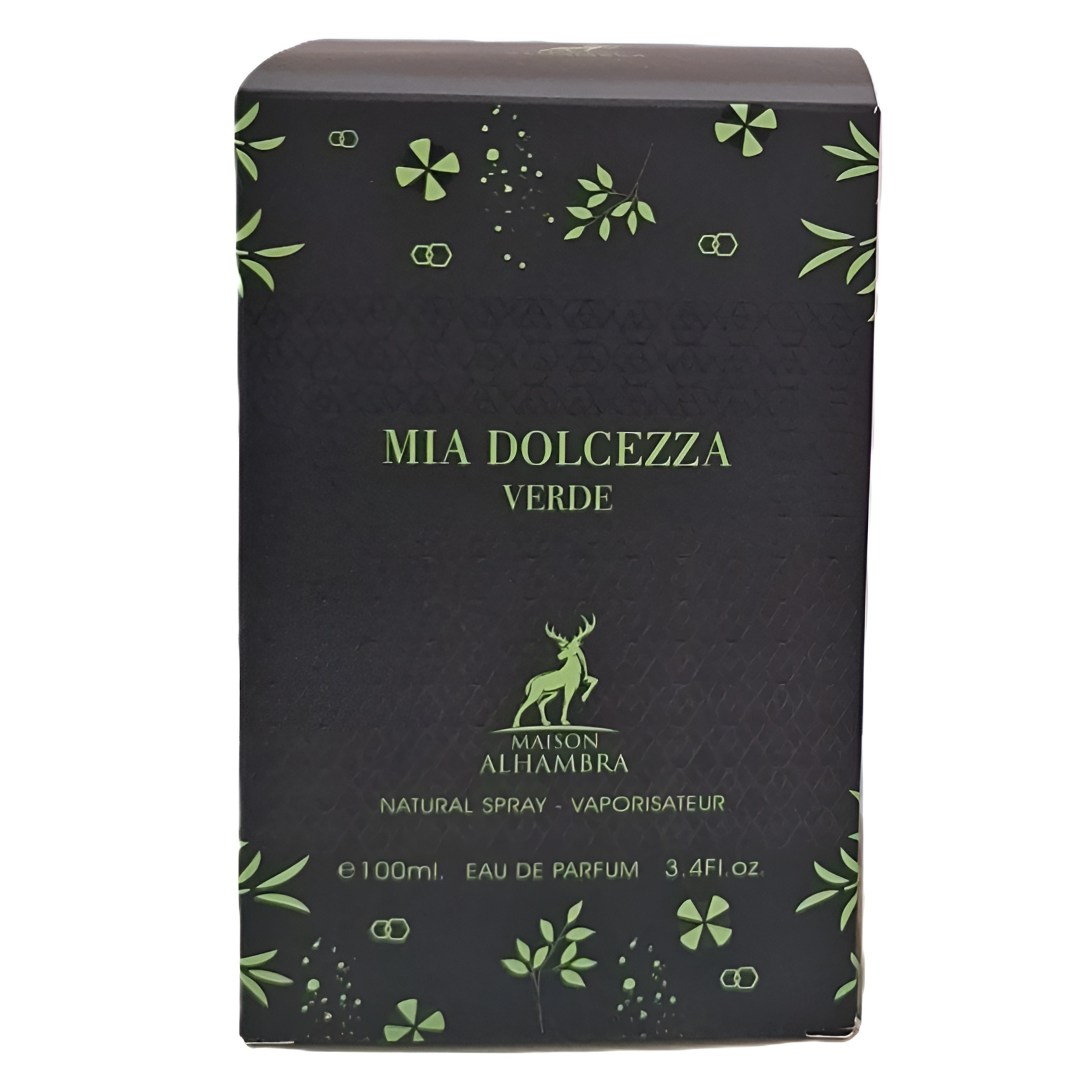 Maison Alhambra Mia Dolcezza Verde Eau de Parfum for Women Secondary image
