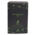 Maison Alhambra Mia Dolcezza Verde Eau de Parfum for Women