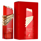 Maison Alhambra Vogue Rouge Eau de Parfum for Women