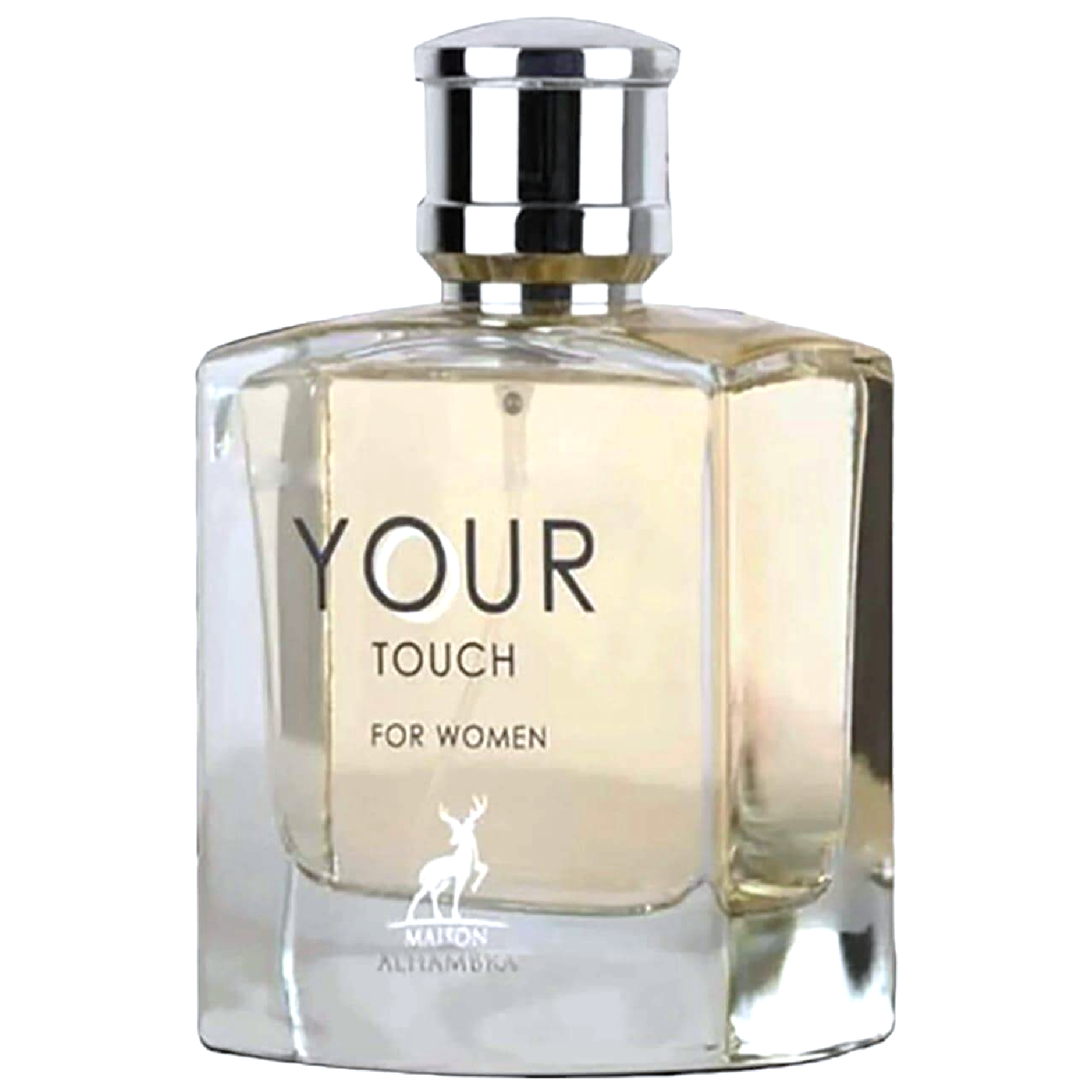 Maison Alhambra Your Touch Eau de Parfum for Women Main image