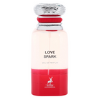 Maison Alhambra Love Spark Eau de Parfum for Everyone