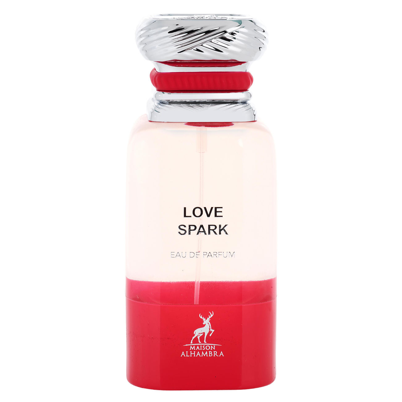Maison Alhambra Love Spark Eau de Parfum for Everyone