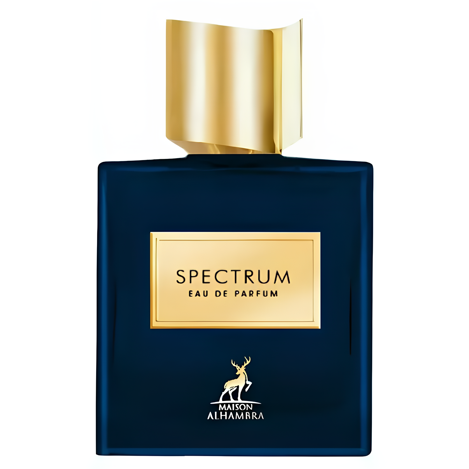 Maison Alhambra Spectrum Eau de Parfum for Everyone Main image