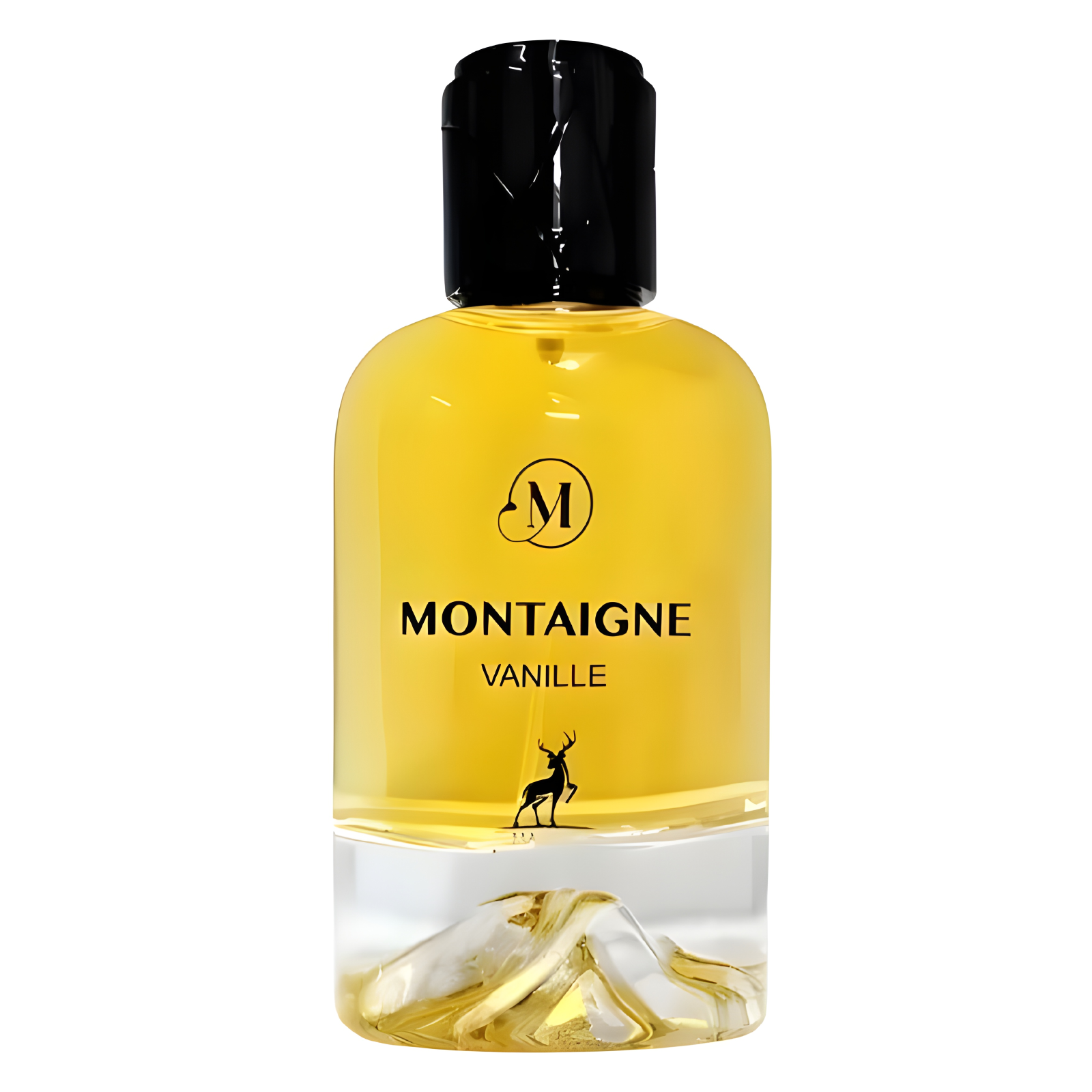 Maison Alhambra Montaigne Vanille Eau de Parfum for Everyone Main image