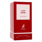 Maison Alhambra Love Spark Eau de Parfum for Everyone