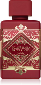 Bade'e Al Oud Sublime EDP Unisex 100Ml 3.4Oz by Lattafa