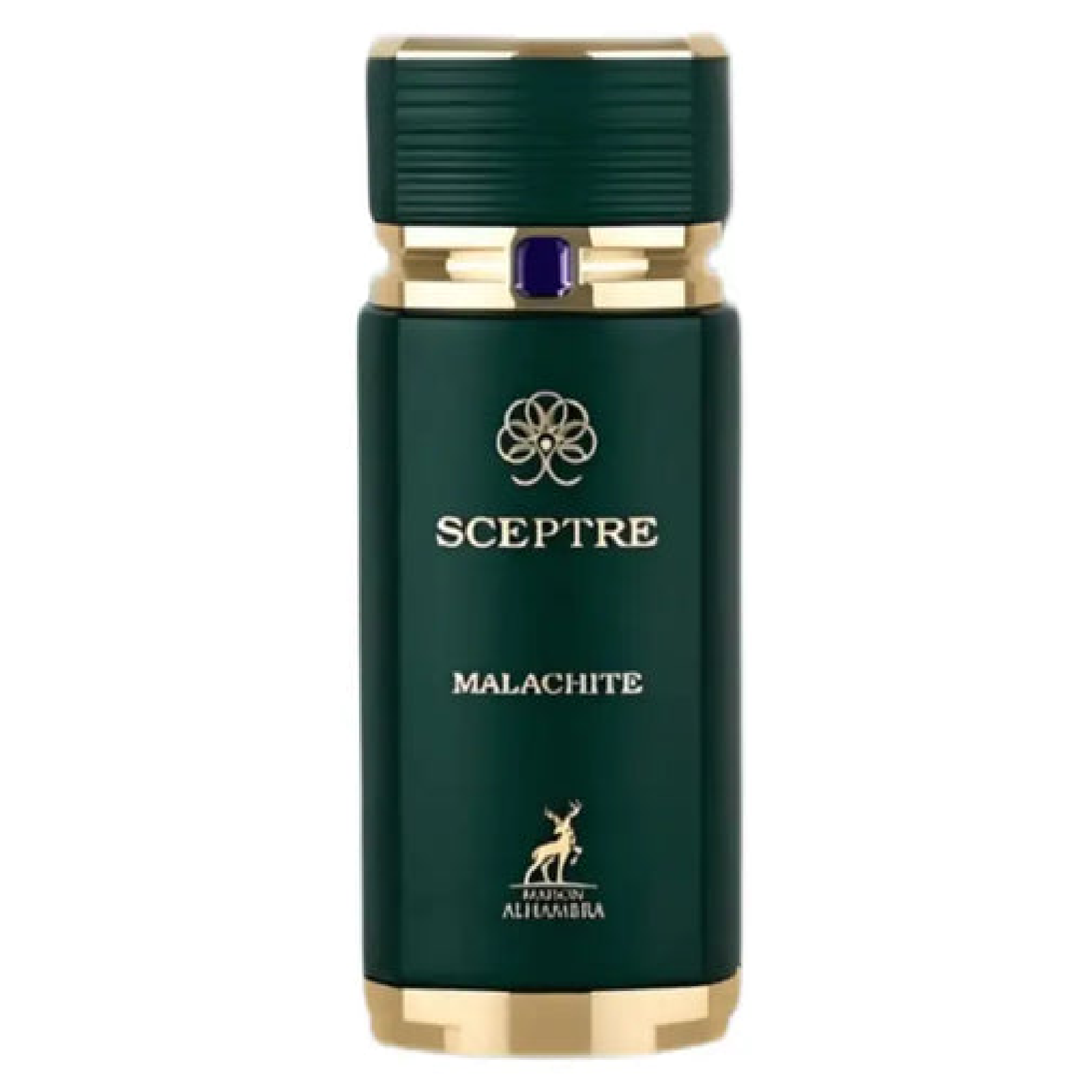 Maison Alhambra Sceptre Malachite Eau de Parfum for Everyone Main image