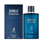 Maison Alhambra Jorge Di Profondo Eau de Parfum for Men