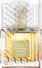 Lattafa Khamrah Qahwa EDP100Ml (3.4Oz) by Lattafa