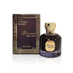 Maison Alhambra Baroque Satin Oud Eau de Parfum for Everyone