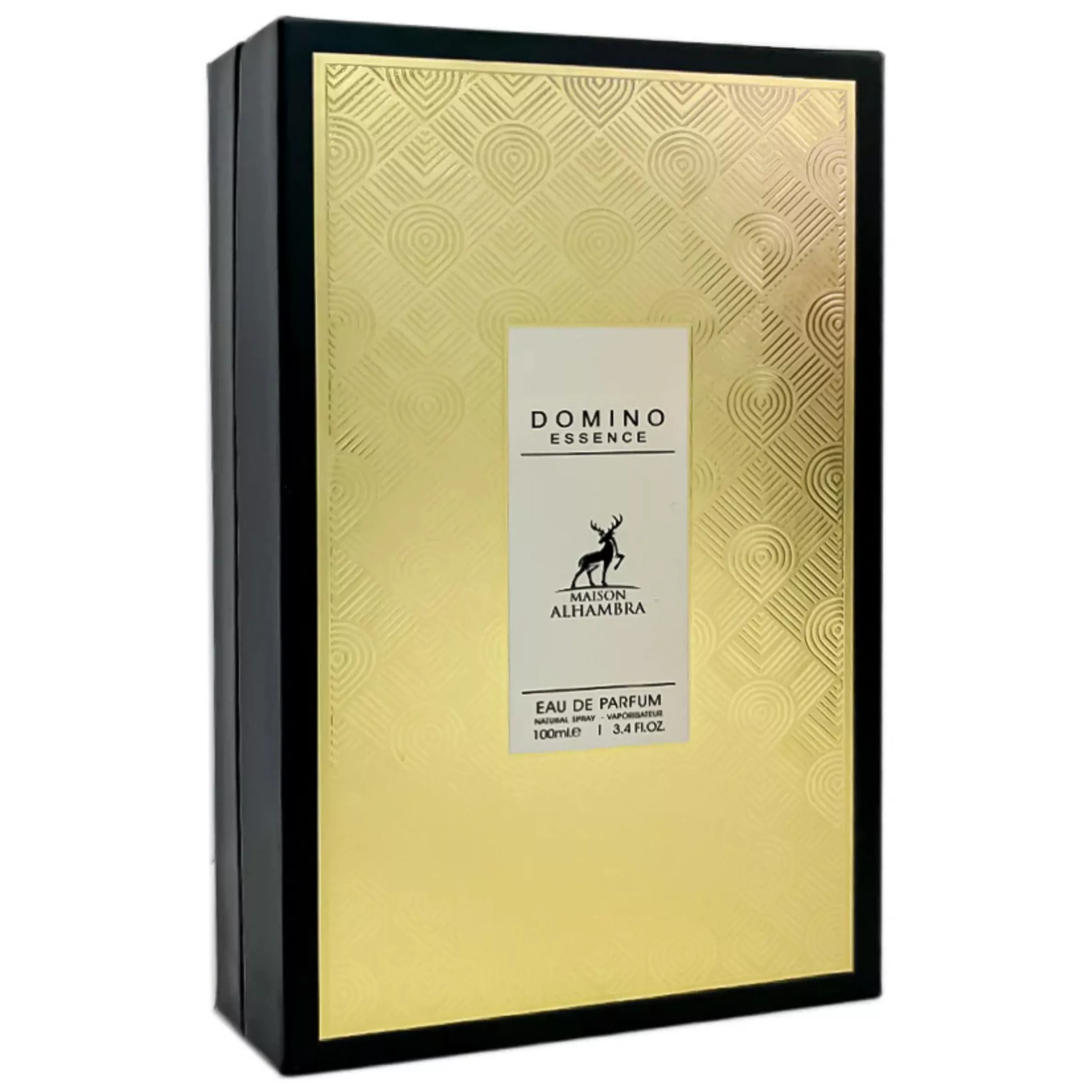 Maison Alhambra Domino Essence Eau de Parfum for Everyone Secondary image