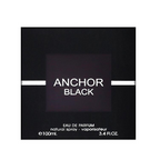 Maison Alhambra Anchor Black Eau de Parfum for Men