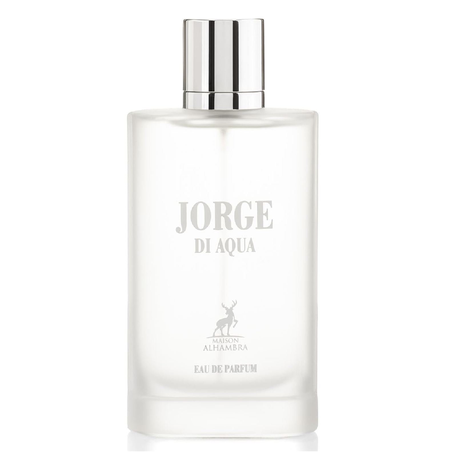 Maison Alhambra Jorge Di Aqua Eau de Parfum for Men Main image
