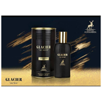 Maison Alhambra Glacier Le Noir Eau de Parfum for Men