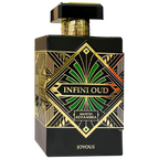 Maison Alhambra Joyous Infini Oud Eau de Parfum for Everyone