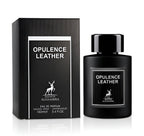 Maison Alhambra Opulence Leather Eau de Parfum for Men