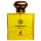 Maison Alhambra Jubilant Vitality Eau de Parfum for Everyone
