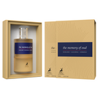 Maison Alhambra The Memory of Oud Eau de Parfum for Everyone